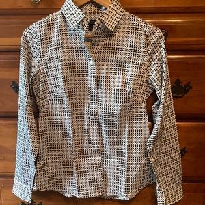 Women’s dress shirt